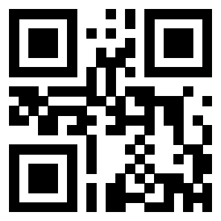 Scansione del Qr Code di 3305496790