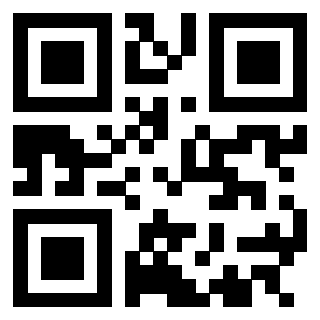 3305496793 - Immagine del Qr Code