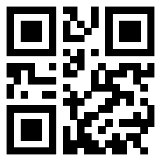 3305496794 - Immagine del Qr Code