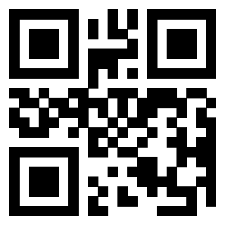 Qr Code di 3305496799