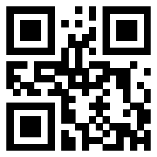 Scansione del Qr Code di 3305496802