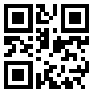 Scansione del Qr Code di 3305496803
