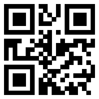 3305496804 - Immagine del QrCode associato