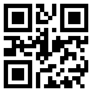Immagine del Qr Code di 3305496806
