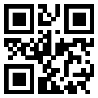 3305496807 - Immagine del Qr Code