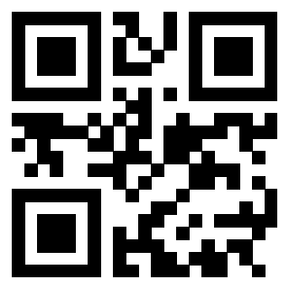 Scansione del Qr Code di 3305496810