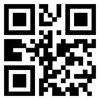 Immagine del Qr Code di 3305496811