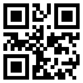 Il Qr Code di 3305496813