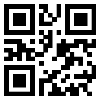 Il Qr Code di 3305496814