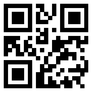 Il QrCode di 3305496818