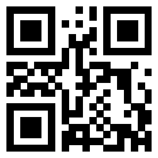 Scansione del Qr Code di 3305496820