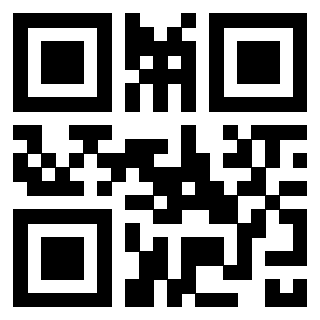 Immagine del QrCode di 3305496824