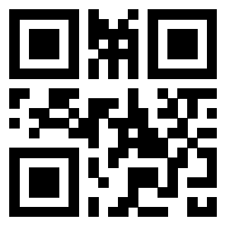 Il Qr Code di 3305496826