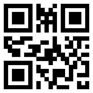 Il QrCode di 3305496828