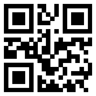 3305496829 - Immagine del Qr Code