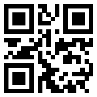 3305496832 - Immagine del Qr Code