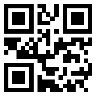 QrCode di 3305496833