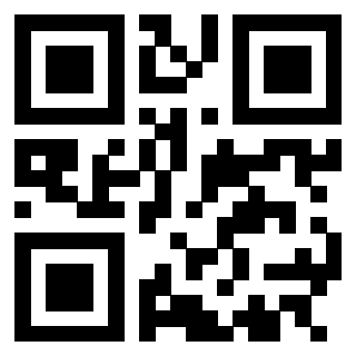 Immagine del QrCode di 3305496839