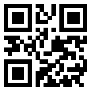 Scansione del Qr Code di 3305496841