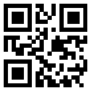 Il QrCode di 3305496843
