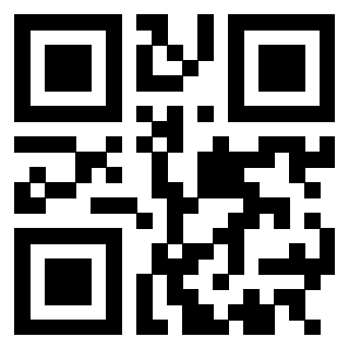 Il Qr Code di 3305496845