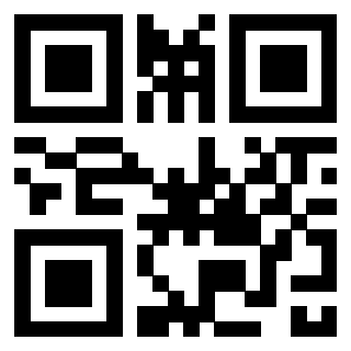 Scansione del Qr Code di 3305496846
