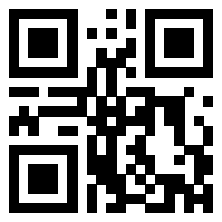 Immagine del Qr Code di 3305496847