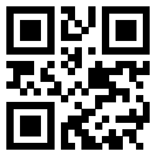 3305496848 Qr Code associato