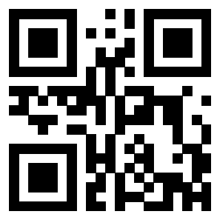 Immagine del QrCode di 3305496851