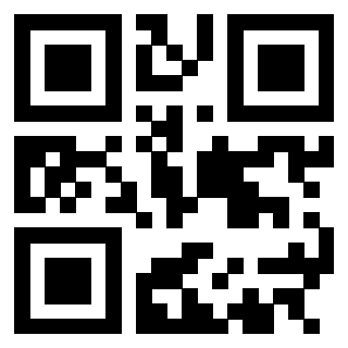 3305496852 - Immagine del Qr Code