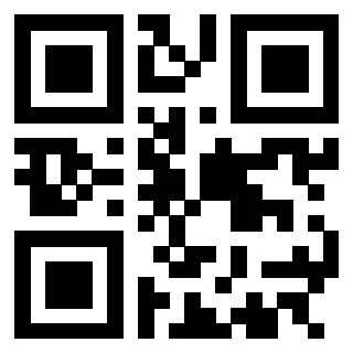3305496853 QrCode associato