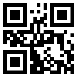 Qr Code di 3305496854