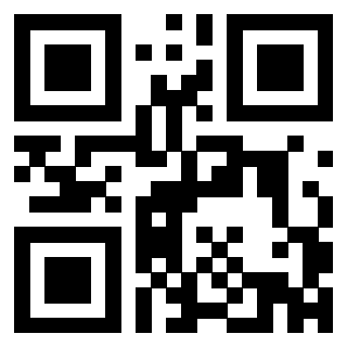 Immagine del QrCode di 3305496858