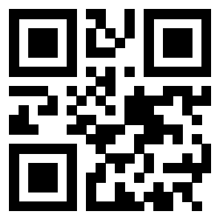 3305496859 - Immagine del Qr Code