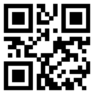 3305496860 - Immagine del QrCode associato
