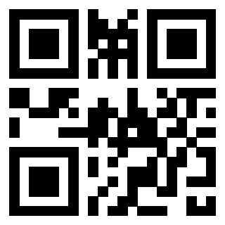 Immagine del Qr Code di 3305496861