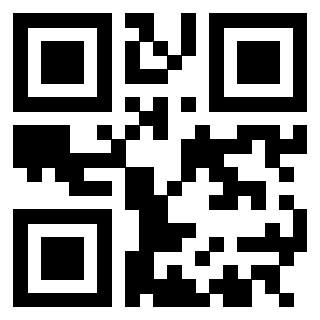 3305496862 - Immagine del Qr Code associato
