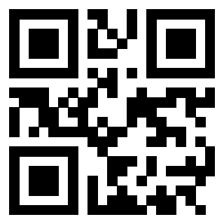 3305496863 - Immagine del Qr Code