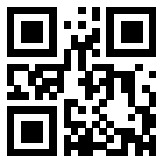 Qr Code di 3305496864