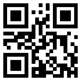 Scansione del Qr Code di 3305496865