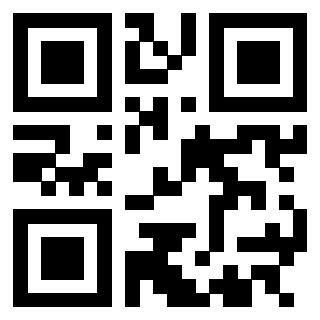 3305496867 QrCode associato