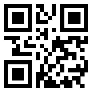 Qr Code di 3305496869