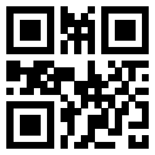 Immagine del QrCode di 3305496873