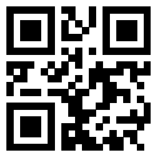 Il QrCode di 3305496874