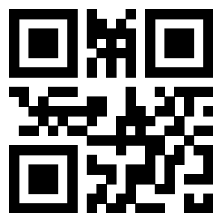 QrCode di 3305496875