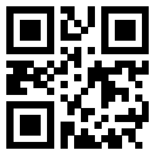 Il Qr Code di 3305496876