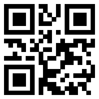Il QrCode di 3305496878