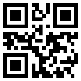 Il Qr Code di 3305496879