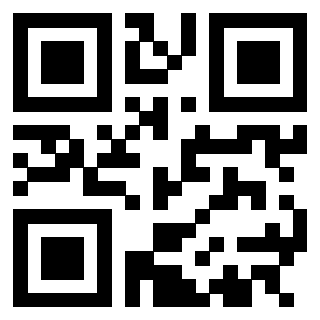 Immagine del QrCode di 3305496880
