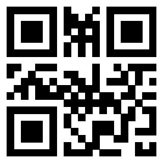 Il Qr Code di 3305496882